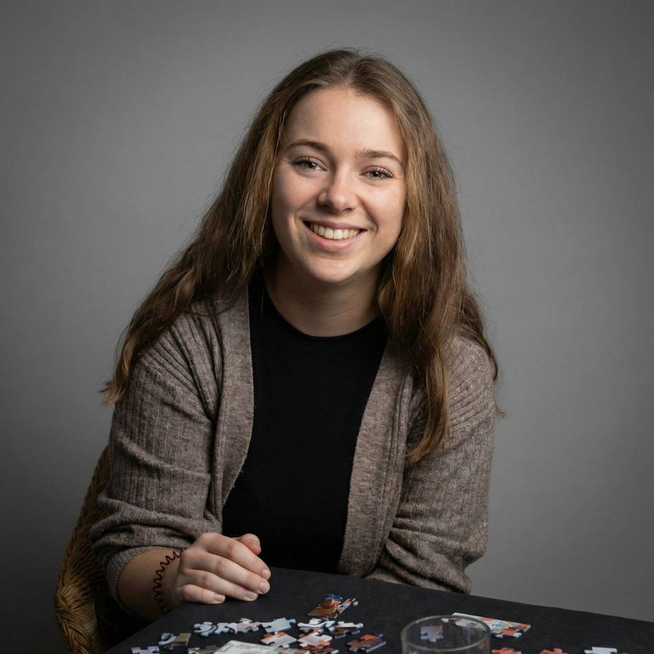 Neue Leiterin für Hückeswagener Einrichtung: Julia Dormeier mit neuem Konzept fürs Jugendzentrum