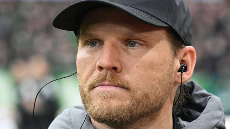 „Nicht kritikresistent sein“: So geht Polanski mit Sorgen und Kritik der Gladbach-Fans um