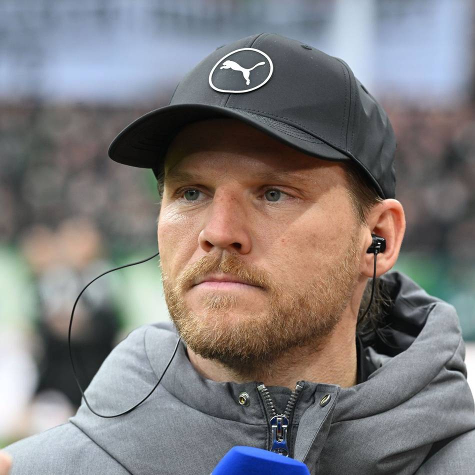 „Nicht kritikresistent sein“: So geht Polanski mit Sorgen und Kritik der Gladbach-Fans um