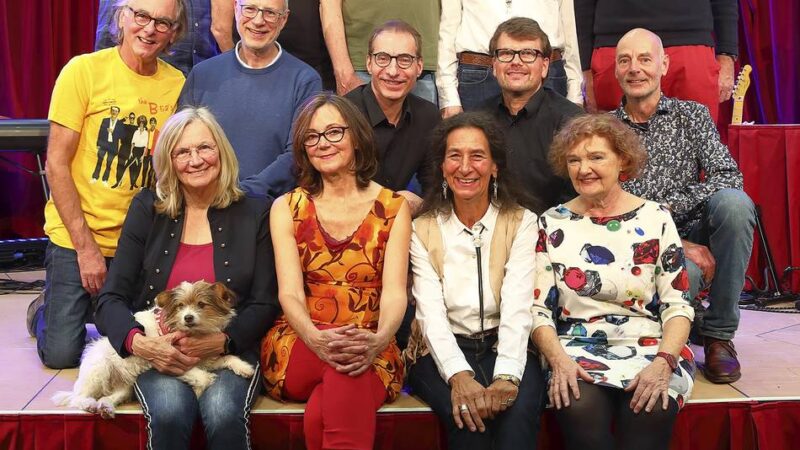 Kultur in Ratingen: Unterwegs mit dem Kulturkreis Hösel