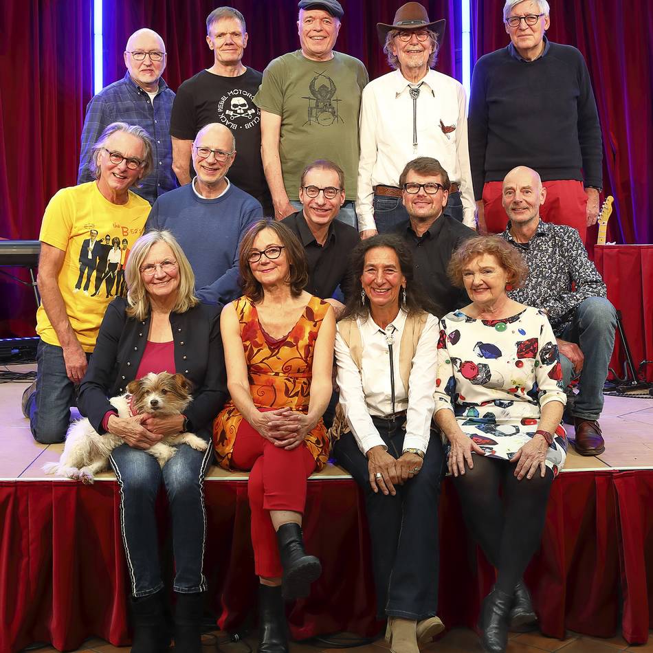 Kultur in Ratingen: Unterwegs mit dem Kulturkreis Hösel