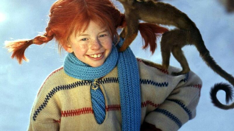 Kindertheater in Jüchen: Karten für „Pipi Langstrumpf“ sind ausverkauft