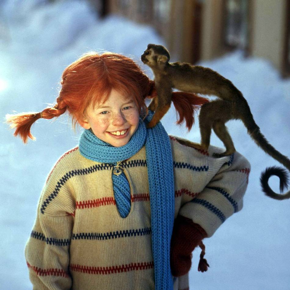 Kindertheater in Jüchen: Karten für „Pipi Langstrumpf“ sind ausverkauft