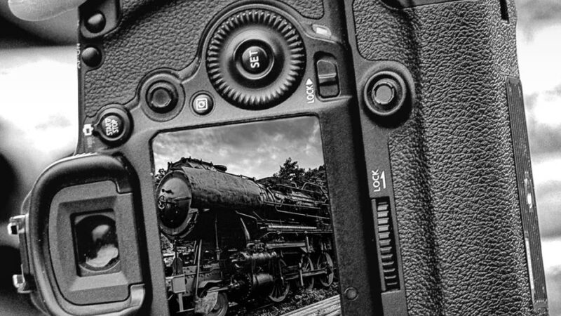 Evangelische Gemeinde Bergisch Born: Unterschiedliche Leidenschaften – festgehalten in Fotos