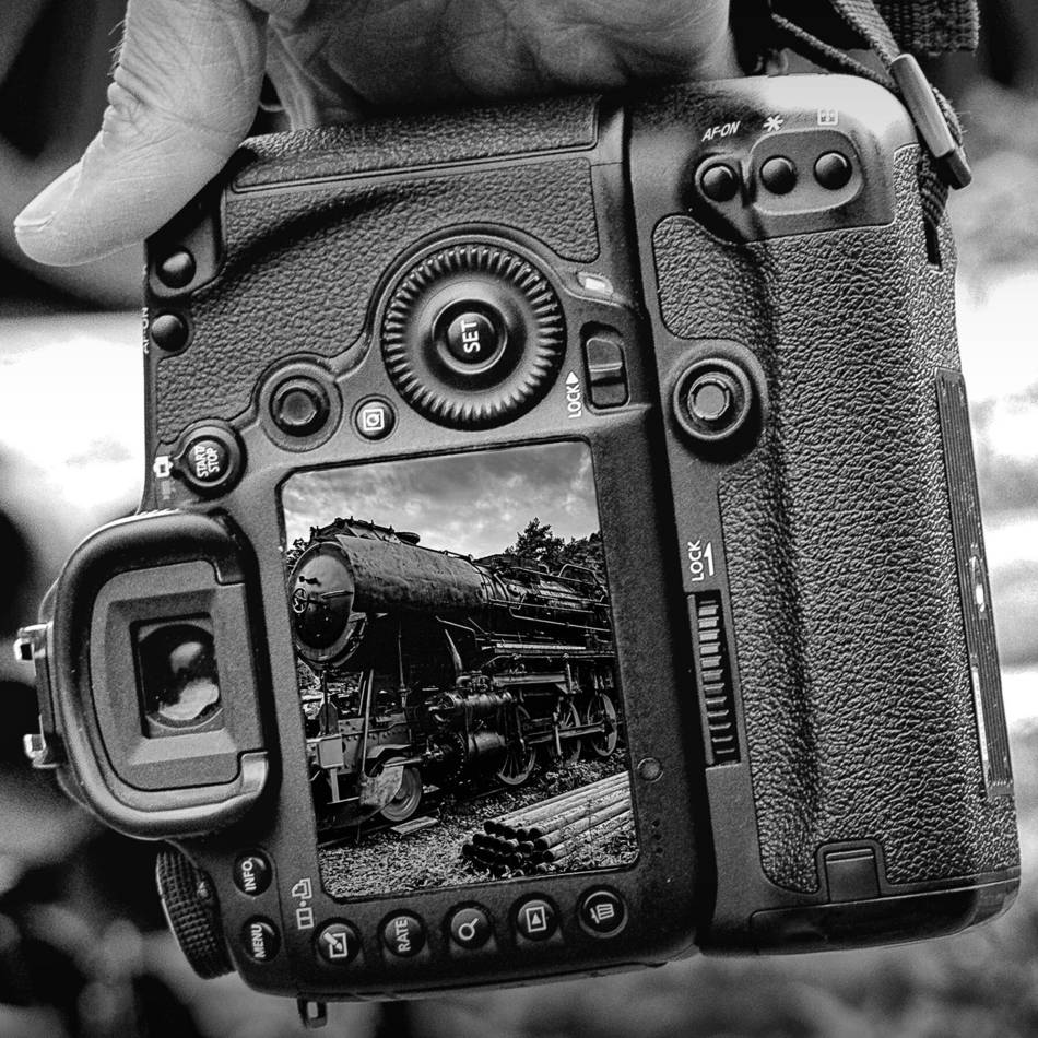 Evangelische Gemeinde Bergisch Born: Unterschiedliche Leidenschaften – festgehalten in Fotos