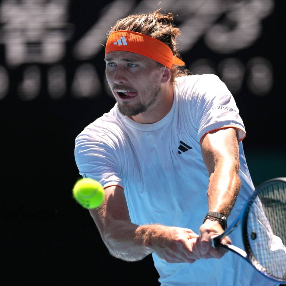 „Möchte Tennis mehr genießen“: Highlights im Video: Zverev meistert Auftakthürde in Acapulco souverän
