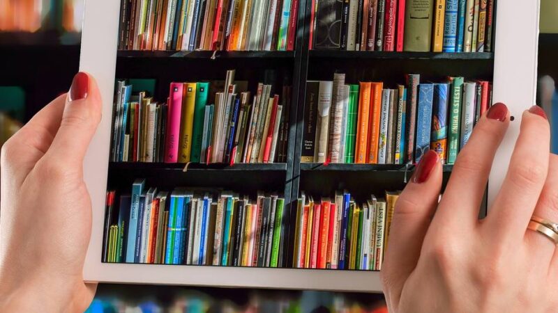 Zugriff auf andere Bibliotheken: Stadtbibliothek Rheinberg stellt auf Onleihe 3.0 um