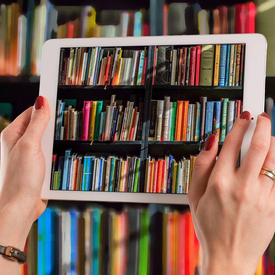 Zugriff auf andere Bibliotheken: Stadtbibliothek Rheinberg stellt auf Onleihe 3.0 um