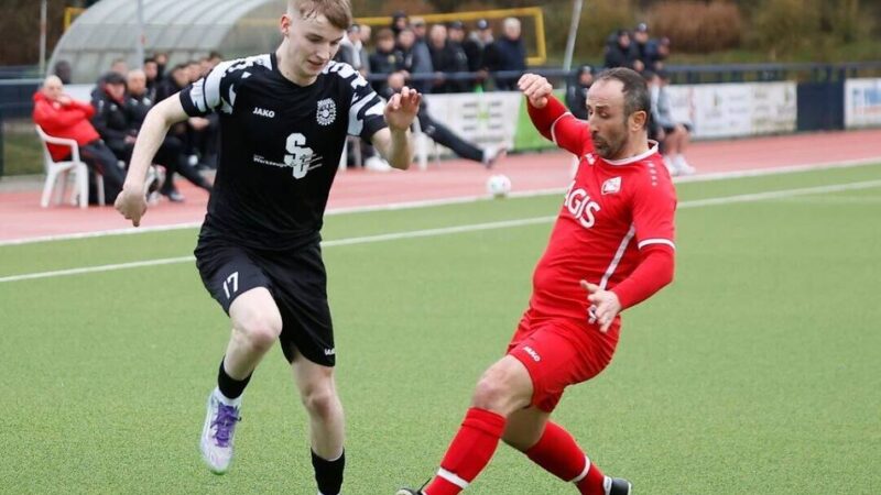 Topteams fahren Siege ein: Odenkirchen, Brüggen und Neuwerk weiter obenauf