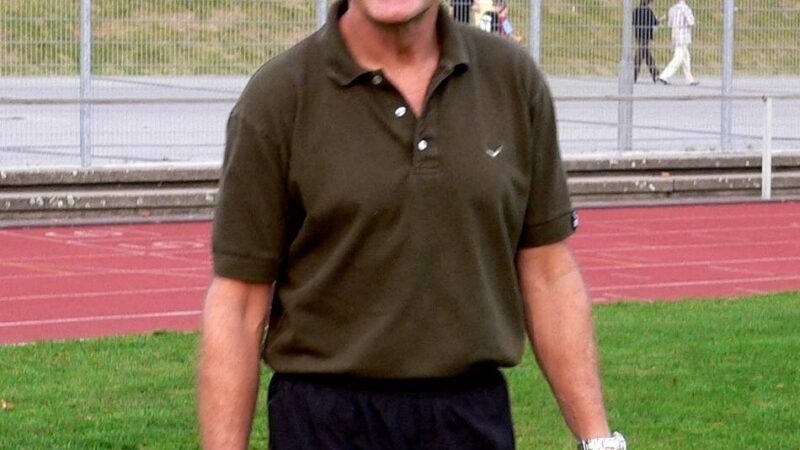 Nachruf: Helmut Waschler: Der Mann, der Düsseldorf in Bewegung brachte