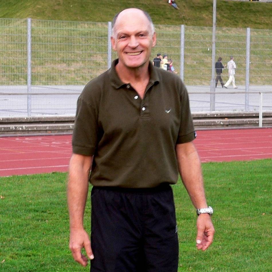 Nachruf: Helmut Waschler: Der Mann, der Düsseldorf in Bewegung brachte