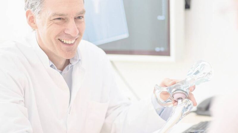 Gesundheit in Meerbusch: Experte erklärt, wann eine künstliche Hüfte sinnvoll ist