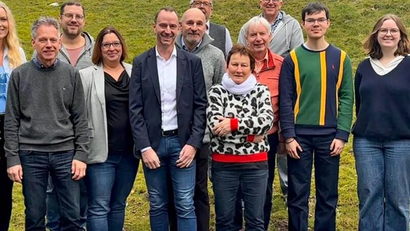 CDU-Haushaltsberatungen: Ziel: „Haushaltslage spürbar verbessern“