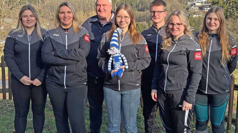 Wimpernschlag entscheidet: Xantener Sportschützen verpassen ganz knapp Zweitliga-Aufstieg