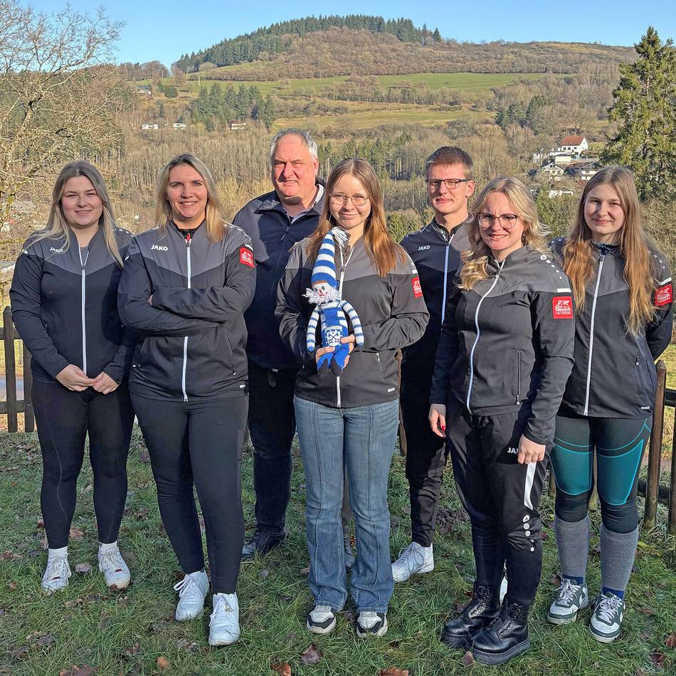 Wimpernschlag entscheidet: Xantener Sportschützen verpassen ganz knapp Zweitliga-Aufstieg