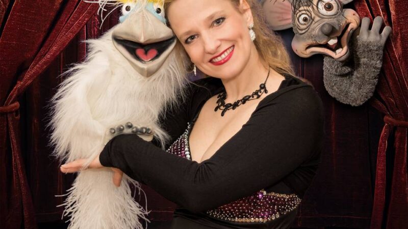 Viel Comedy in Krefeld: Mit diesem Programm lockt der Südbahnhof im Februar