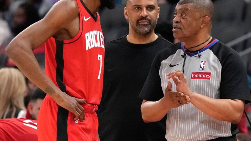 Basketball: Mit fast 40: NBA-Star Durant hofft auf fünftes Olympia-Gold