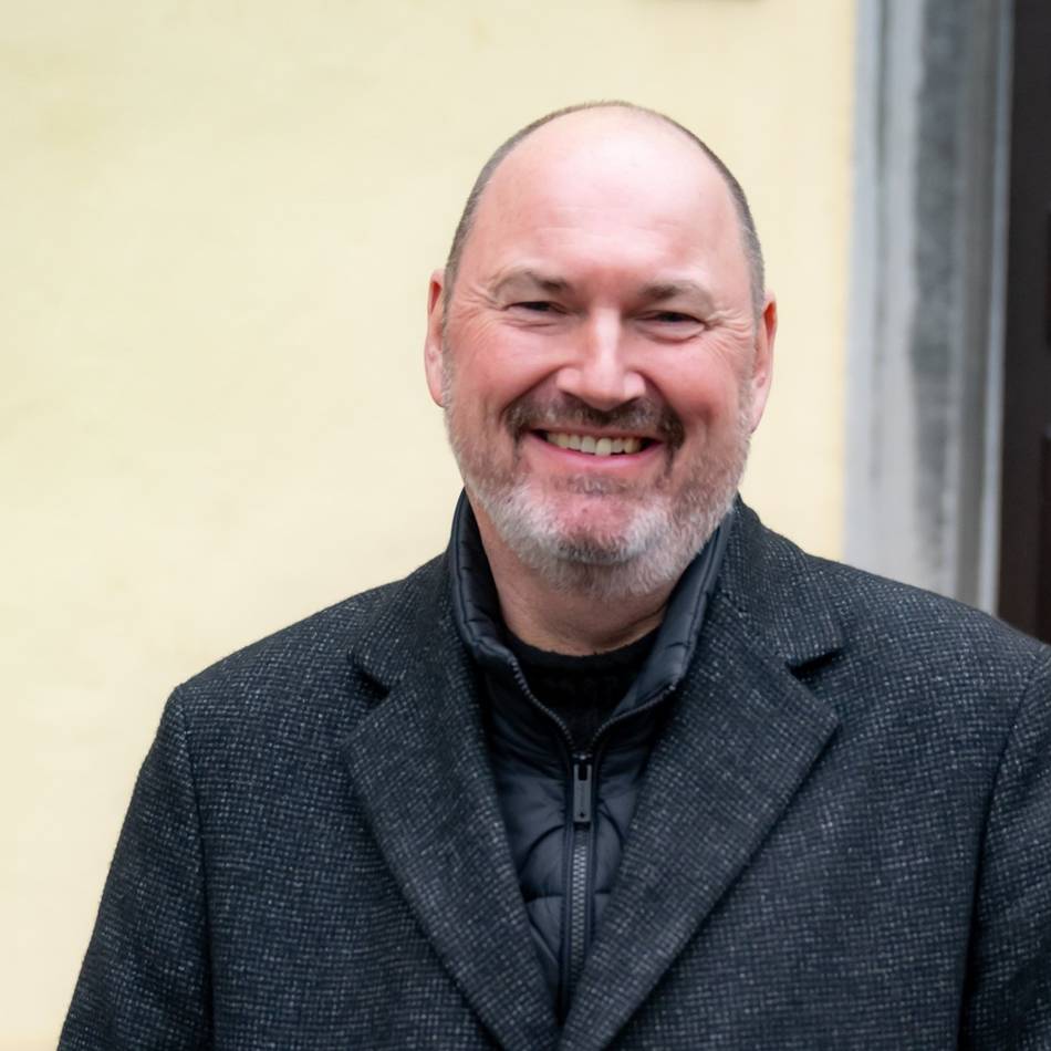 Neue Form der Bürgersprechstunde in Brüggen: Marcel Johnen lädt zum Gespräch vor Ort