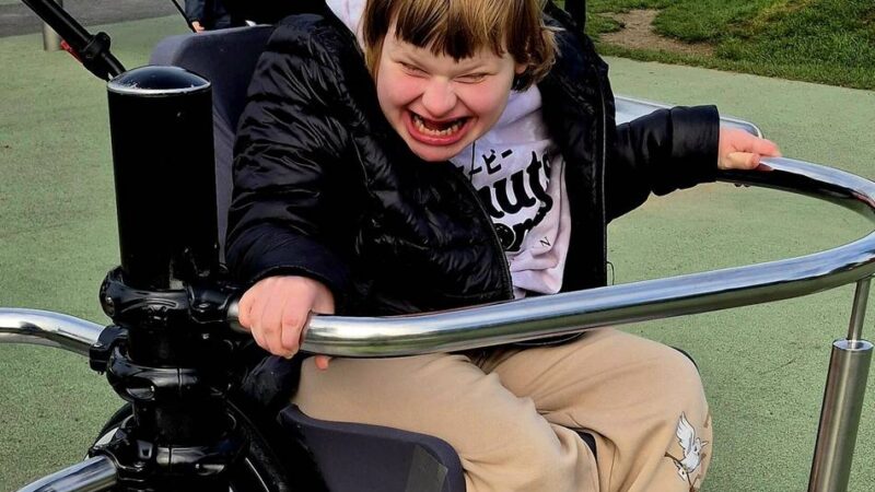 Aktionen beim Wochenmarkt: Große Tombola am Samstag in Ossenberg zum Weltangelman-Tag