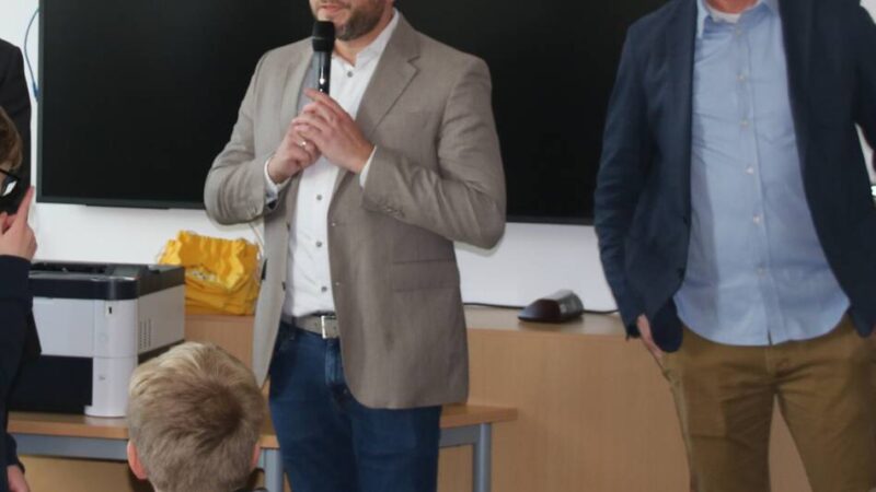 Mehr als 120 Kinder nahmen teil: Hubertusschule Schiefbahn gewinnt Schachturnier der Grundschulen