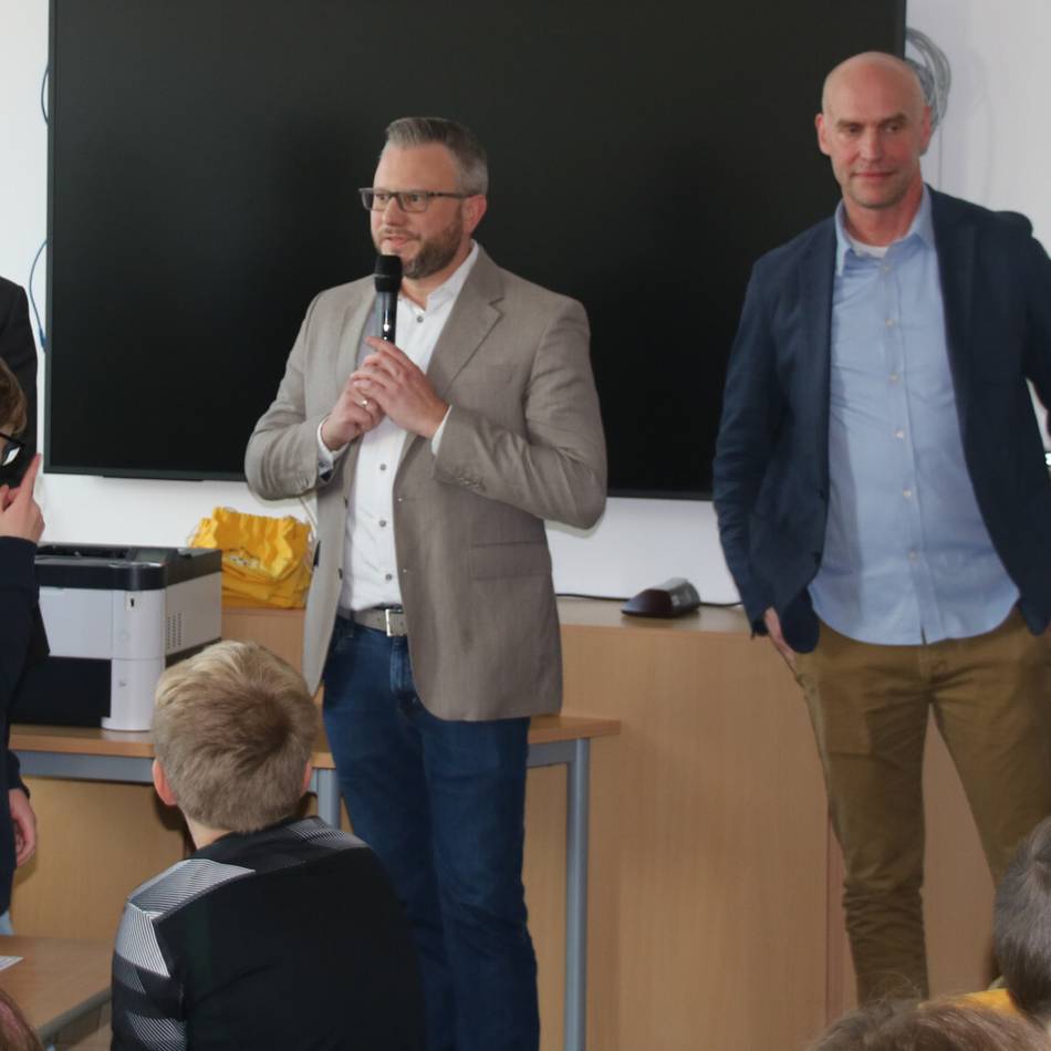 Mehr als 120 Kinder nahmen teil: Hubertusschule Schiefbahn gewinnt Schachturnier der Grundschulen