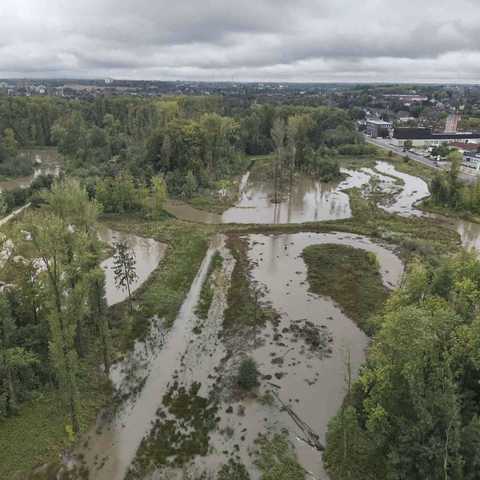 Städtischer Klimaschutz: So will Mönchengladbach bis 2045 klimaneutral werden