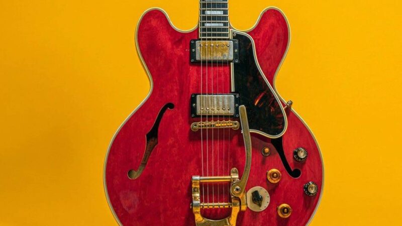 Rock’n’Roll in Mettmann: Allstars Band rockt den Ratskeller Metzkausen