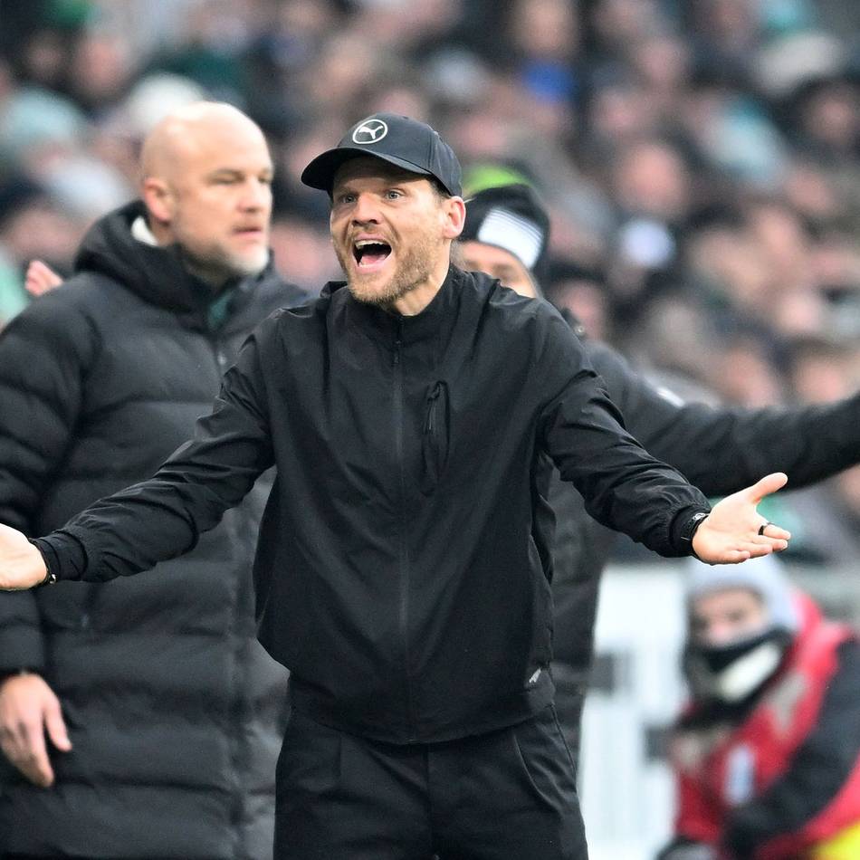 Kaum ein Borusse rechtfertigt Vertrauen: Polanski steckt in einem Aufstellungs-Dilemma