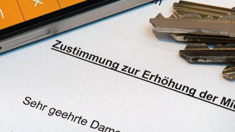 Richtschnur bei Bewilligung von Sozialleistungen: Kreis befragt Vermieter zur Höhe der Wohnungsmieten