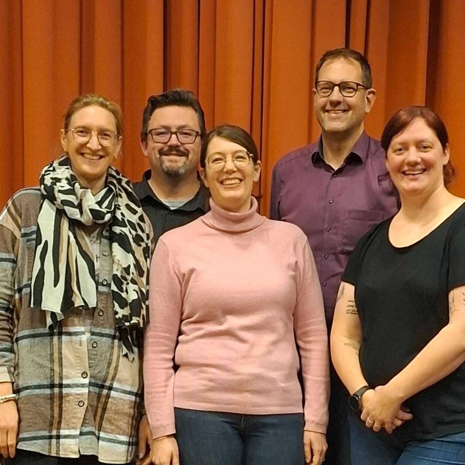 Vorstand gewählt: Kaarster Kirchenchor St. Aldegundis formiert sich neu