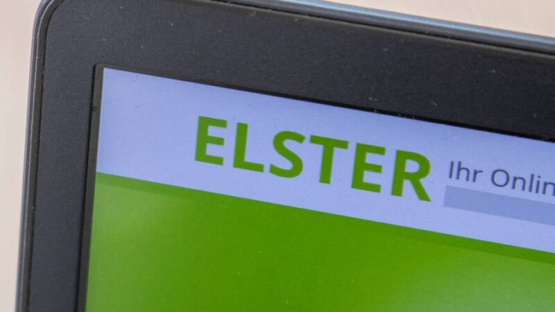 Digitalisierung in Mettmann: Steuererklärung soll ab 1. Juli per App funktionieren