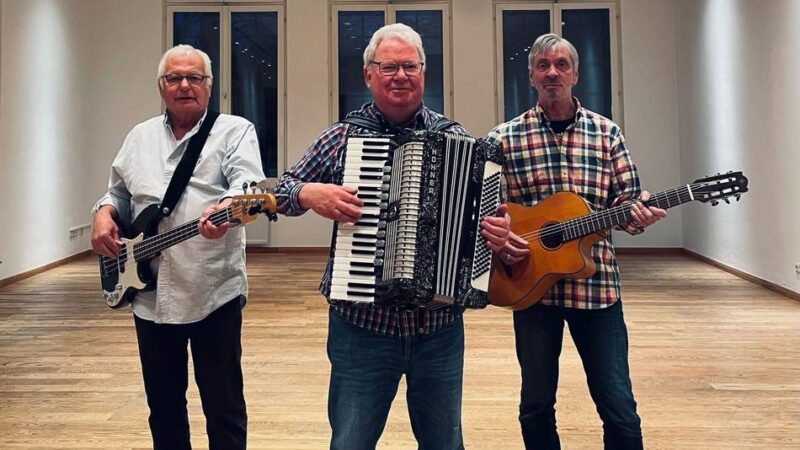 Jahresprogramm in Grevenbroich: Fünf neue MoKKa‑Termine im Museum Villa Erckens