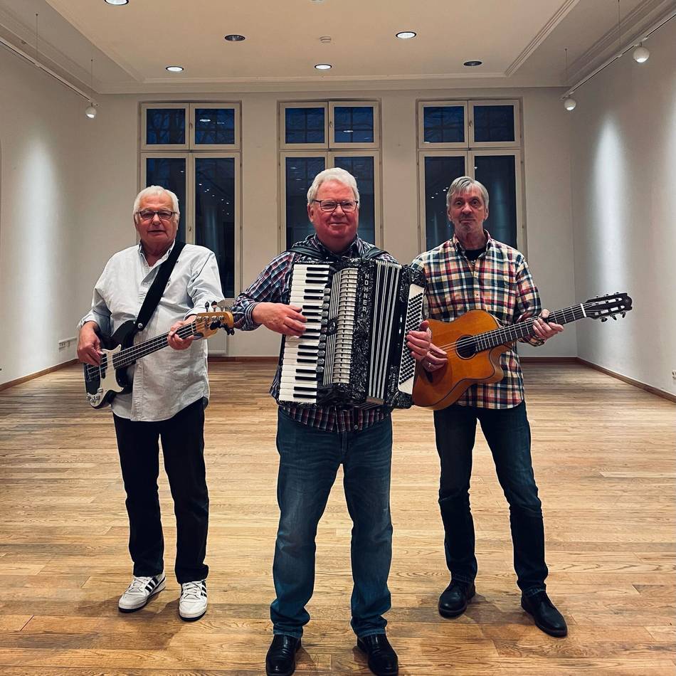 Jahresprogramm in Grevenbroich: Fünf neue MoKKa‑Termine im Museum Villa Erckens