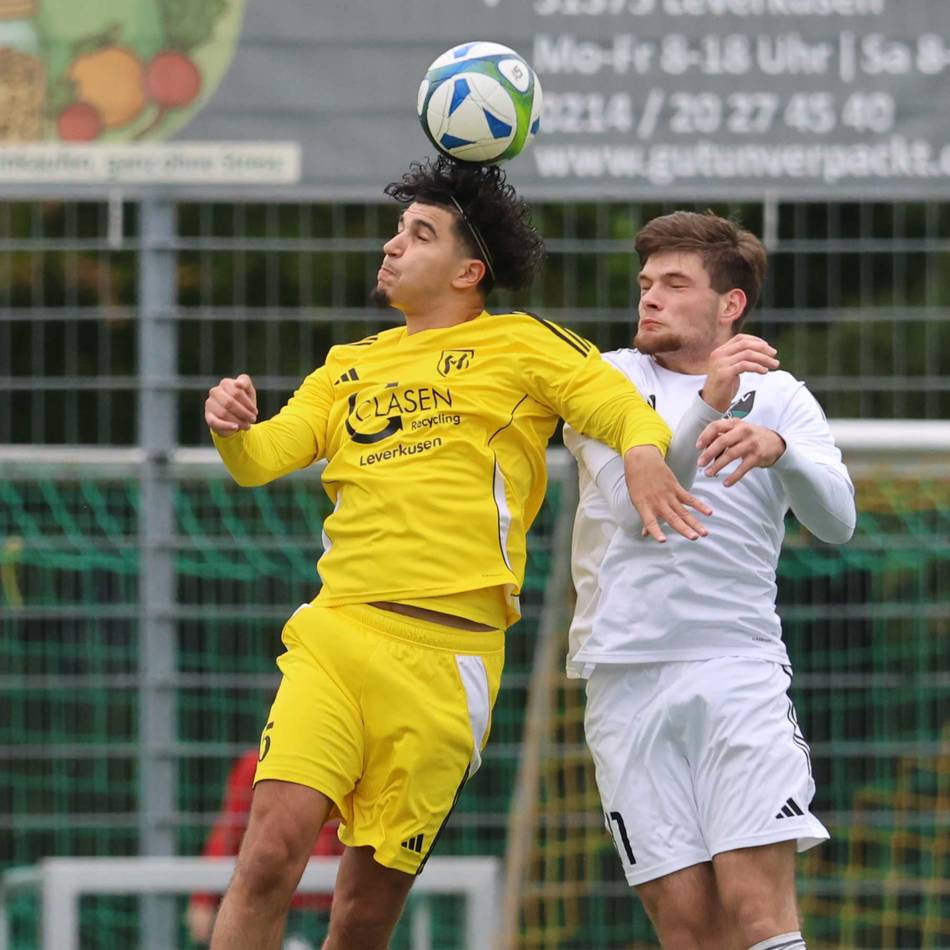 Finale Phase der Vorbereitung: SV Schlebusch startet in die Testspiel-Trilogie
