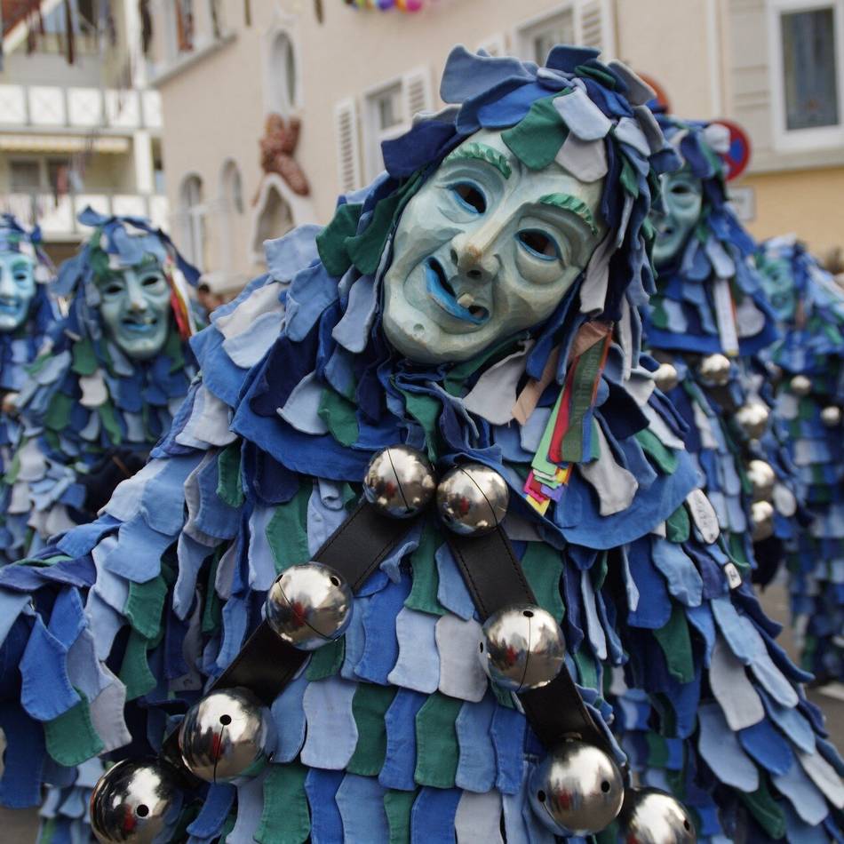 Tipps vom Hückeswagener Versicherungsexperten: Wenn aus Karnevalsspäßen Unfälle werden