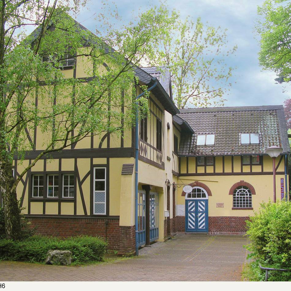 Kultur in Hilden: „Schichtwechsel“ im Haus Hildener Künstler