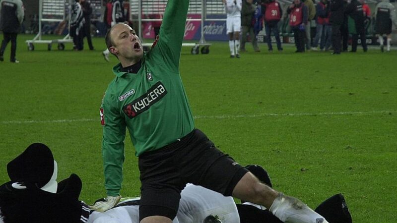 „Es war ein großer Schock“: Ex-Borusse Kasey Keller über seine Krebserkrankung