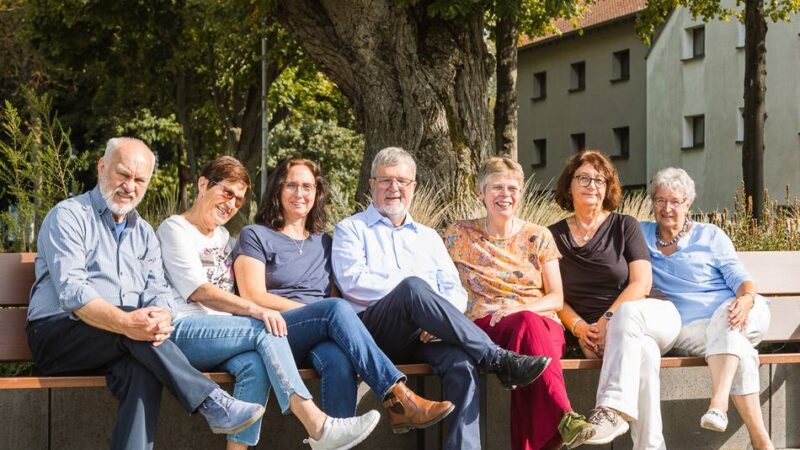 Verein für Heimatpflege wird 70: Literarischer Abend zum Vereinsjubiläum