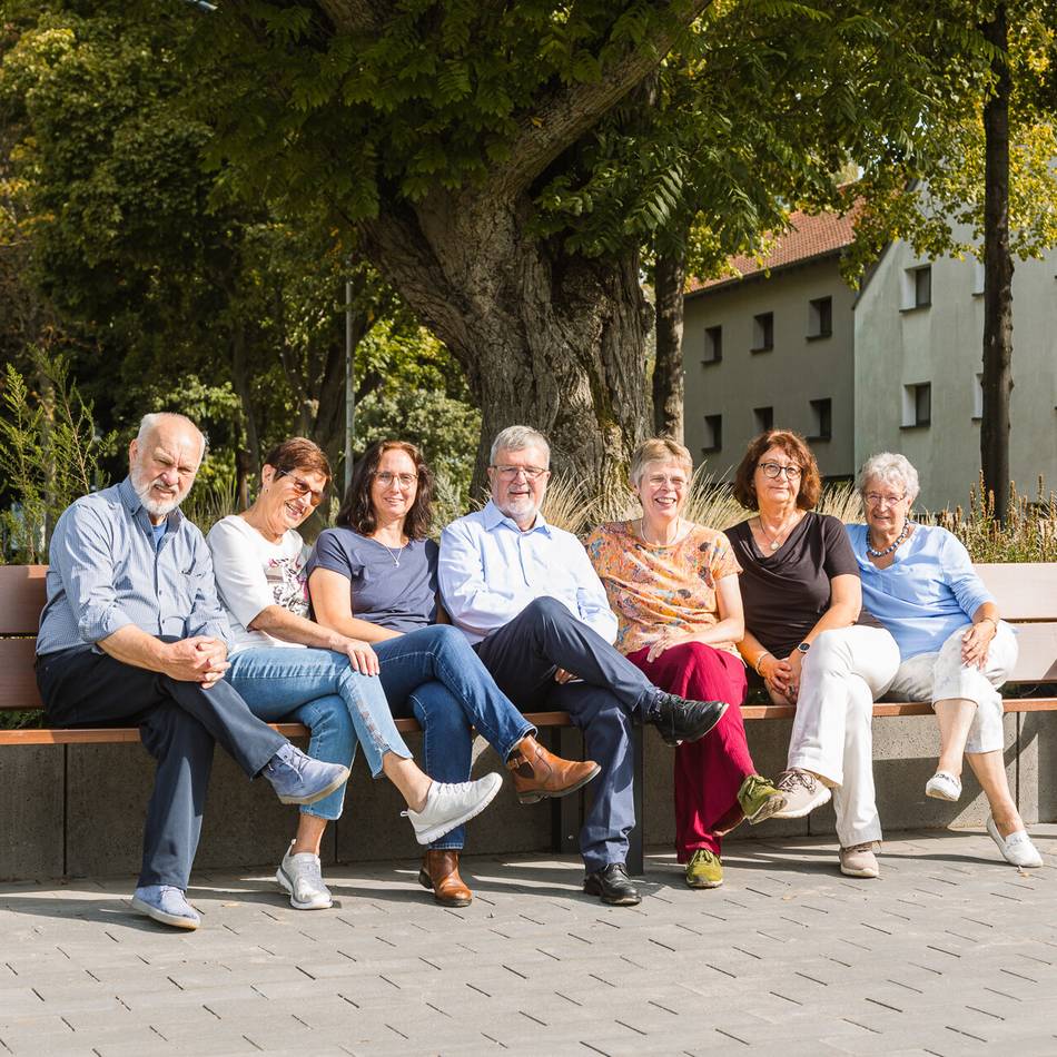 Verein für Heimatpflege wird 70: Literarischer Abend zum Vereinsjubiläum