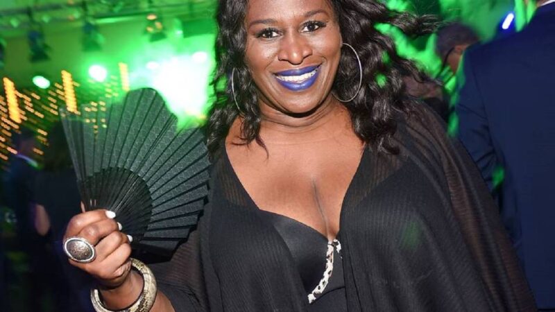 Singen macht glücklich: Gospel-Workshop für den guten Zweck