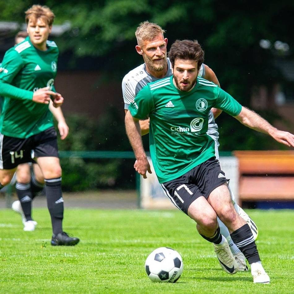 Dritter in der Kreisliga A: Beim SC Viktoria Anrath stimmt trotz Niederlage die Richtung