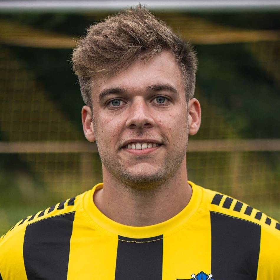 Fußball-Kreispokal: SV Veert schockt den Favoriten und greift nach dem Pokaltraum