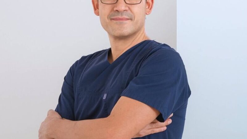 Gesundheit in Kempen: Hospital ernennt neuen Ärztlichen Direktor