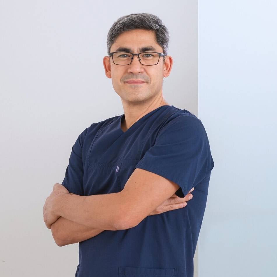 Gesundheit in Kempen: Hospital ernennt neuen Ärztlichen Direktor