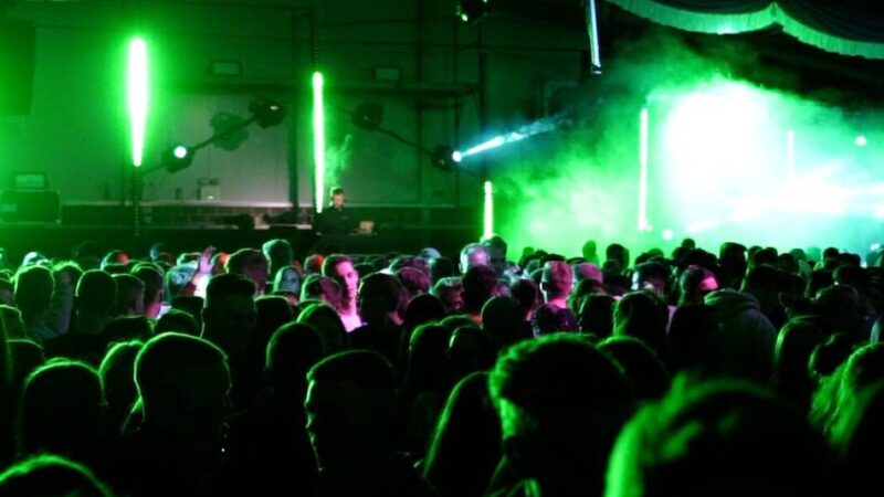 Karneval in Alpen: KLJB Veen lädt zur großen Karnevals-Party