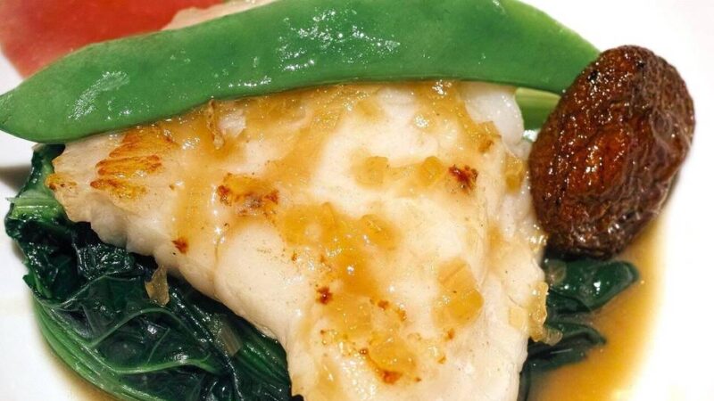 Restaurants im Kreis Viersen: Wo man an Aschermittwoch gut Fisch essen kann