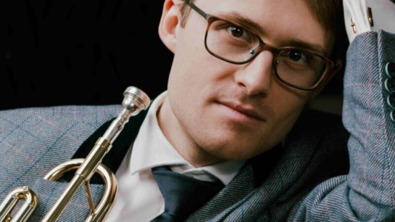 Peter Schaap organisiert Jazzkonzerte: Gelderner Wirtelegende Jochen Lietzow weckte die Liebe zum Jazz