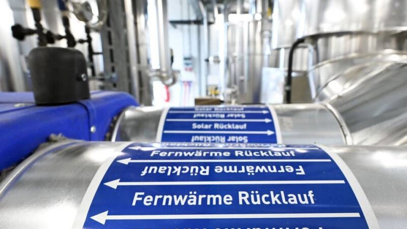 Bürgerbeteiligung im Stadthaus: Wärme- und Energiewende in Rheinberg wird konkret