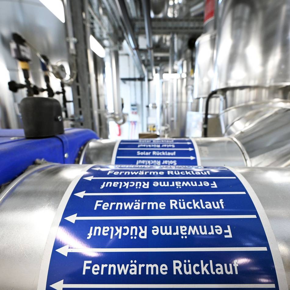 Bürgerbeteiligung im Stadthaus: Wärme- und Energiewende in Rheinberg wird konkret