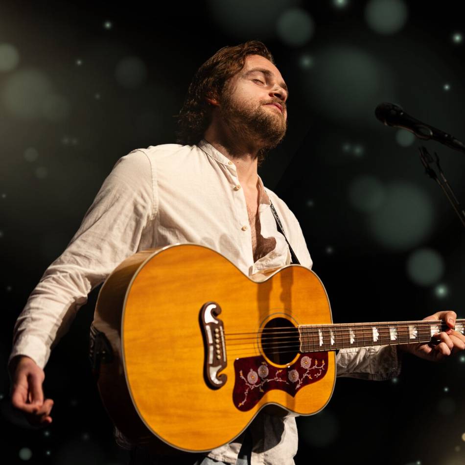 Konzert in Alpen: Musik- und Literaturkreis will für Cat-Stevens-Momente sorgen